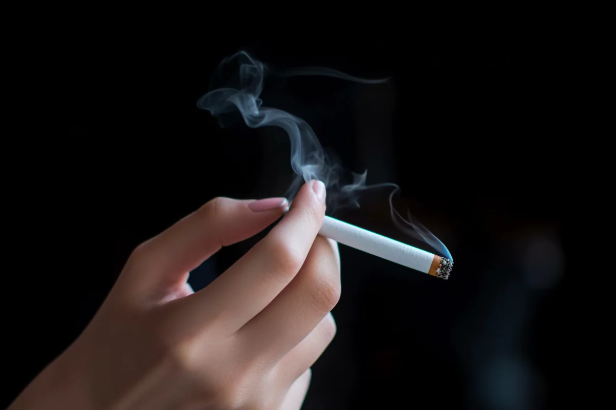acupuncture or hypnosis to quit smoking