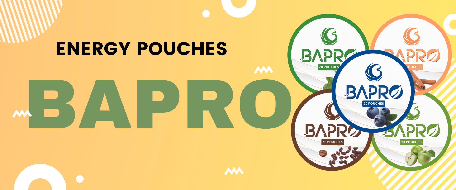 Bapro Banner